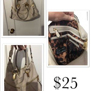 B. Makowsky Purse